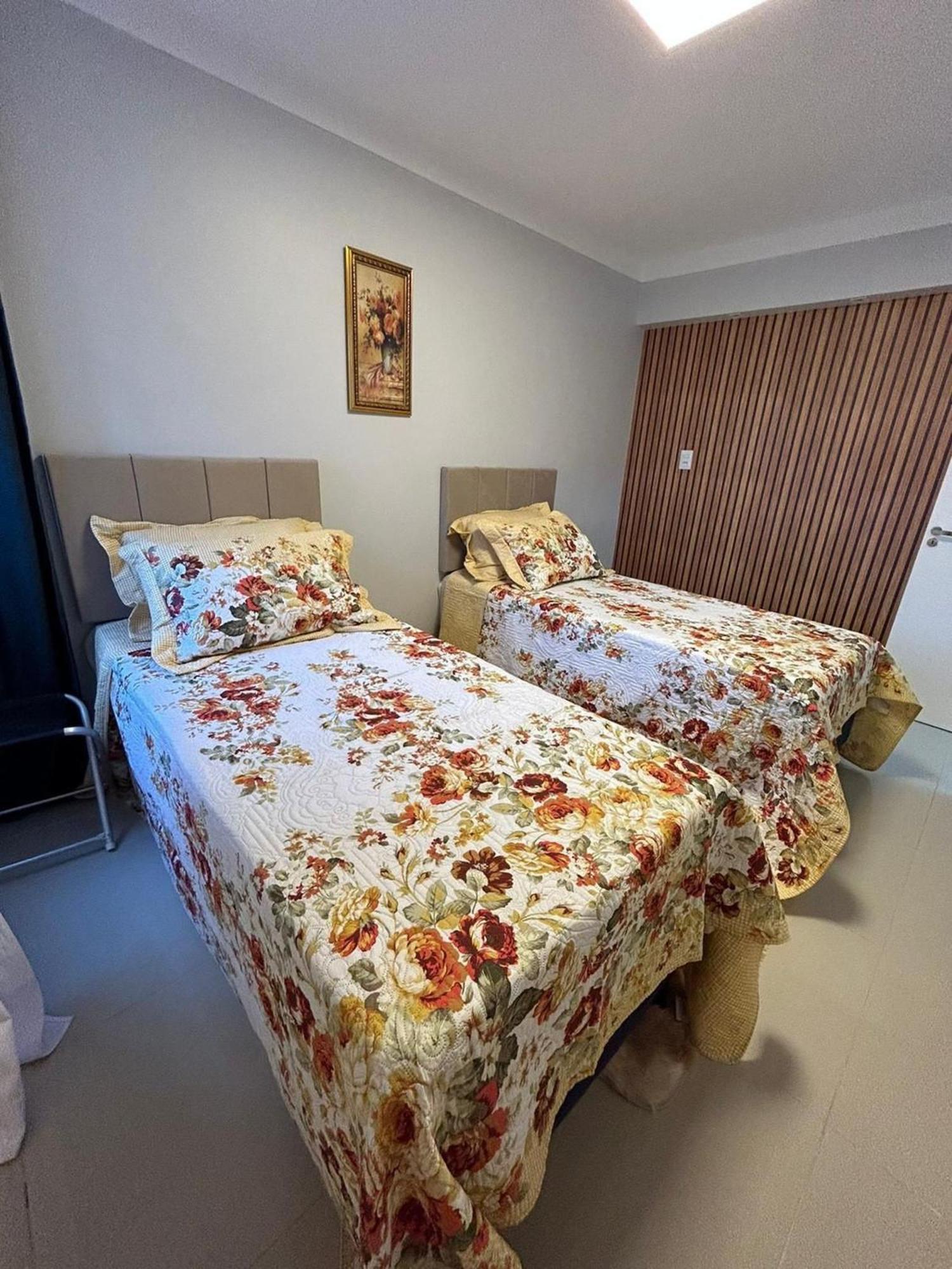 Holiday Saint Thomaz A Beira-Mar Maceió Exterior foto